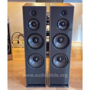 Stenheim alumine 3 speakers