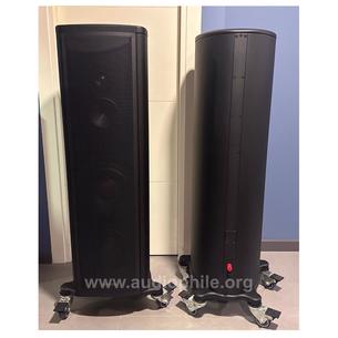 Magico s5 mk2 speaker