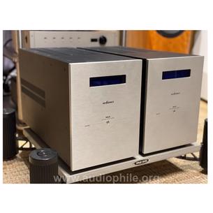 Audionet max monoblock power amplifier