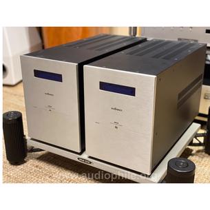 Audionet max monoblock power amplifier