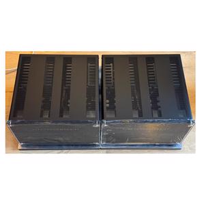 Electrocompaniet nemo aw600 monoblock power amplifier