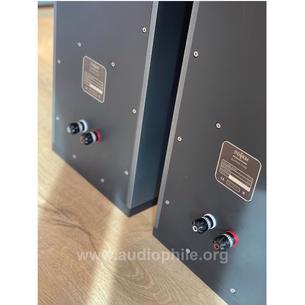 Stenheim alumine 3 speakers