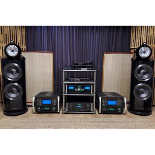 Bowers and wilkins 800 diamond d3 speakers