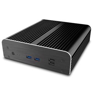 Roon nucleus network player