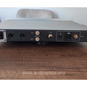 Audiomat tempo 2.5 dac pcm 1704k chip-indirim!