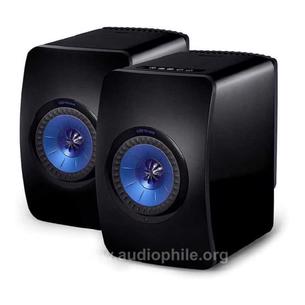 Kef ls50 wireless