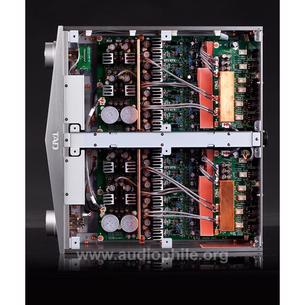 Tad-C600 Pre amplifıer m600 Mono Power Amplifier