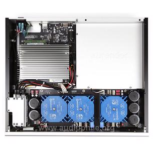 Aurender N10 Network Server - Streamer