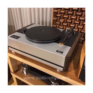 Genuin Audio Drive Turntable and phono stage