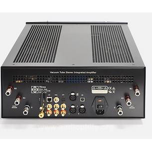 Enyo II tube all in one audio amplifier system