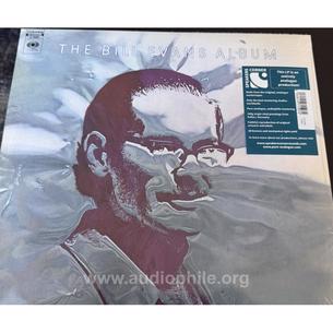 Bill evans
