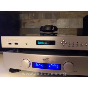 Bryston bdp-2 digital streamer player